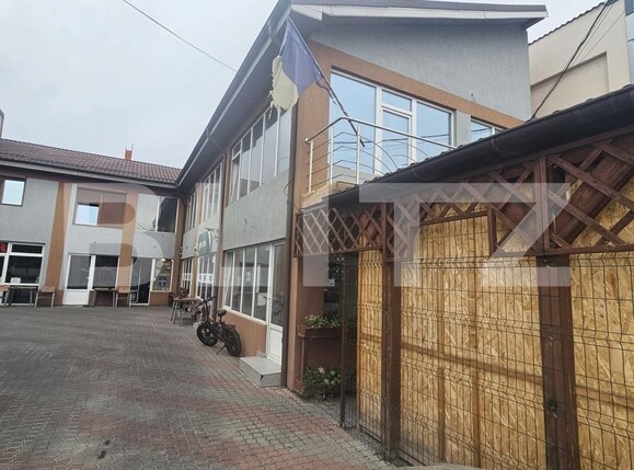 Spațiu comercial de vânzare Romanesti - 178203SVC | BLITZ Craiova | Poza5