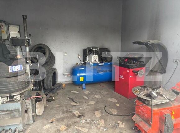 Spațiu comercial de vânzare Romanesti - 178203SVC | BLITZ Craiova | Poza13