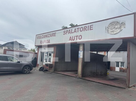 Spațiu comercial de vânzare Romanesti - 178203SVC | BLITZ Craiova | Poza11