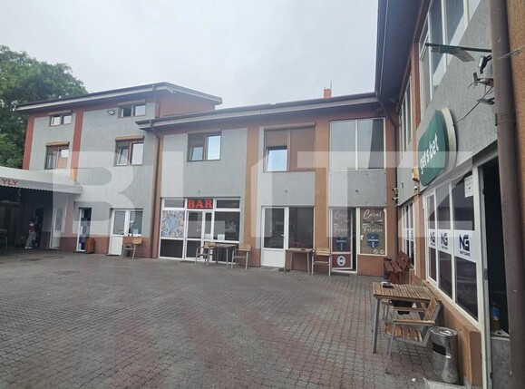 Spațiu comercial de vânzare Romanesti - 178203SVC | BLITZ Craiova | Poza3