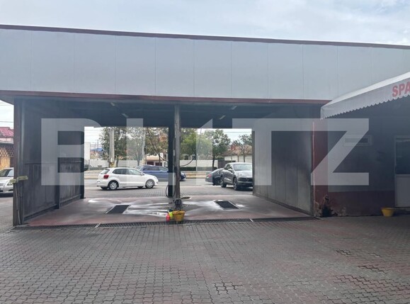 Spațiu comercial de vânzare Romanesti - 178203SVC | BLITZ Craiova | Poza7