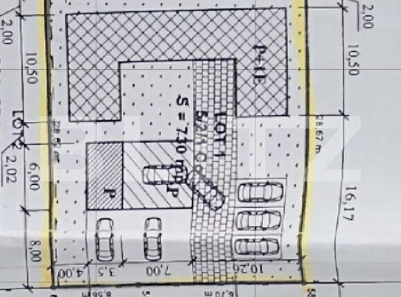 Spațiu comercial de vânzare Romanesti - 178203SVC | BLITZ Craiova | Poza12