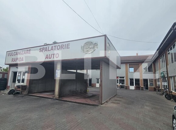 Spațiu comercial de vânzare Romanesti - 178203SVC | BLITZ Craiova | Poza6
