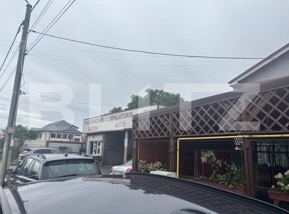 Spațiu comercial de vânzare Romanesti - 178203SVC | BLITZ Craiova | Poza9