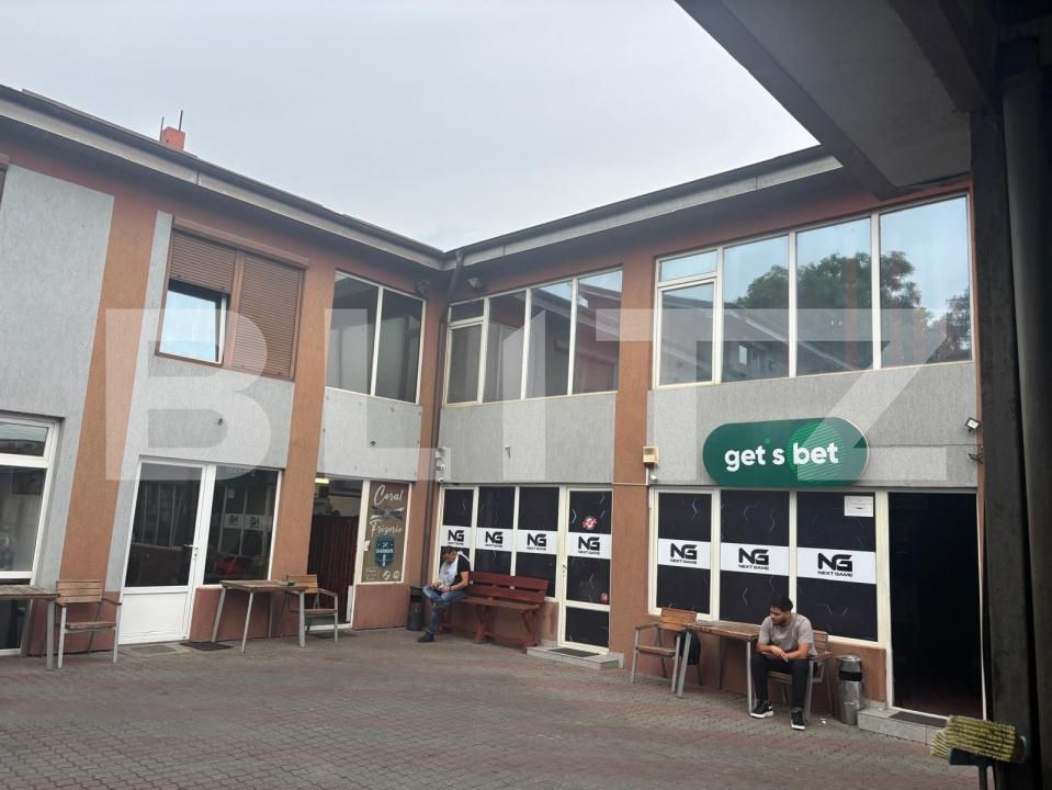 Spațiu comercial de vânzare Romanesti - 178203SVC | BLITZ Craiova | Poza4