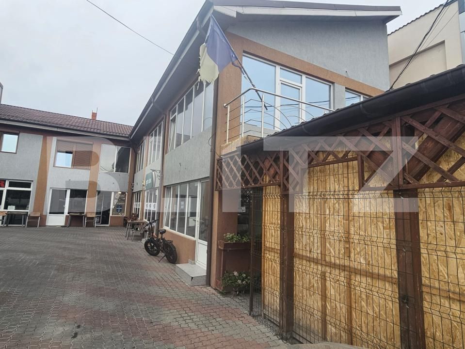 Spațiu comercial de vânzare Romanesti - 178203SVC | BLITZ Craiova | Poza5