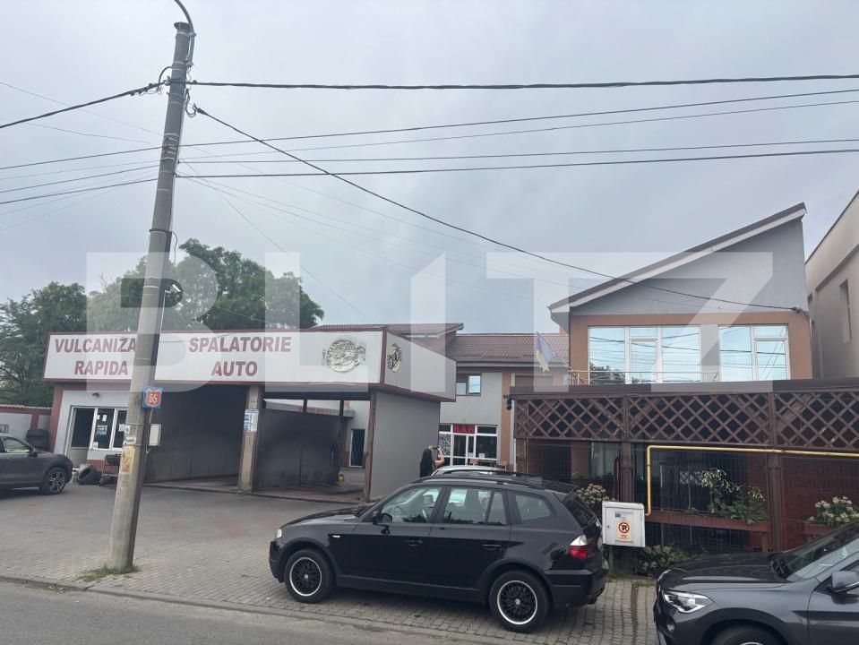 Spațiu comercial de vânzare Romanesti - 178203SVC | BLITZ Craiova | Poza10