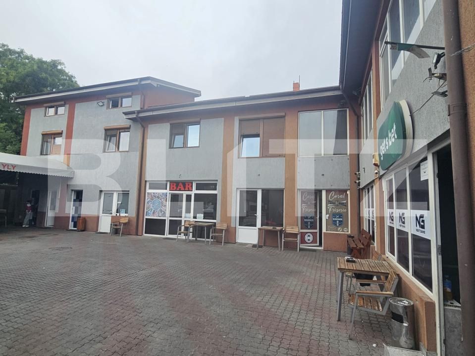 Spațiu comercial de vânzare Romanesti - 178203SVC | BLITZ Craiova | Poza3