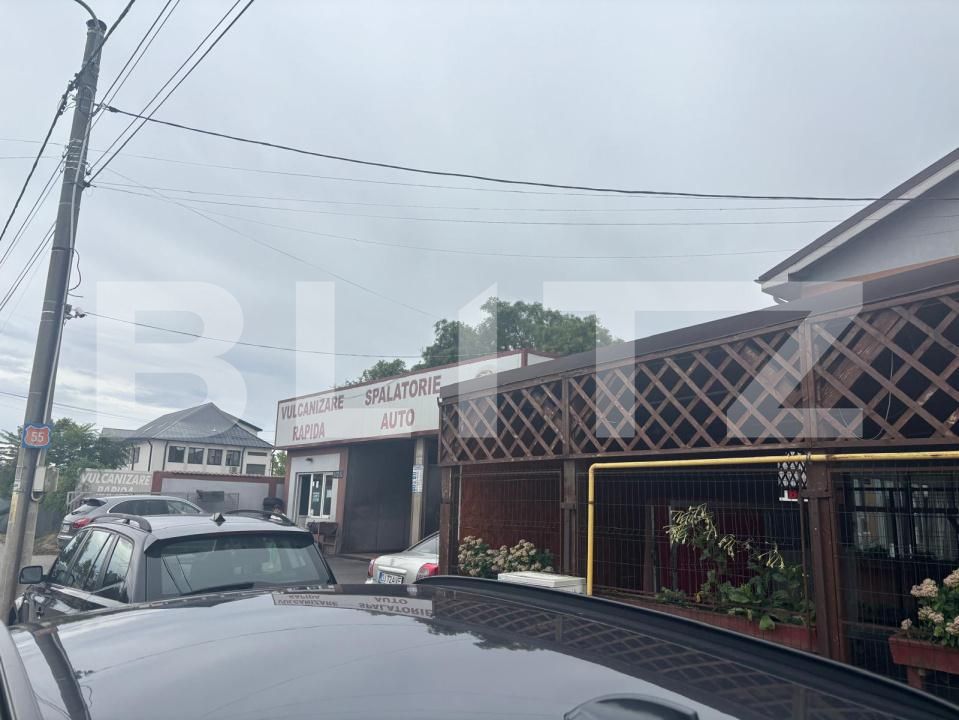 Spațiu comercial de vânzare Romanesti - 178203SVC | BLITZ Craiova | Poza9