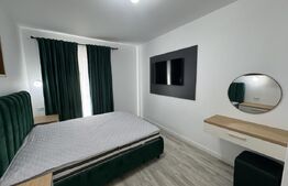 Apartament modern 2 camere open-space, prima închiriere în Satina Park