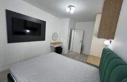 Apartament modern 2 camere open-space, prima închiriere în Satina Park