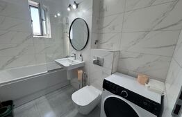 Apartament modern 2 camere open-space, prima închiriere în Satina Park