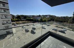 Apartament modern 2 camere open-space, prima închiriere în Satina Park