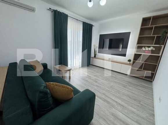 Apartament de închiriat 2 camere Cornitoiu - 178206AI | BLITZ Craiova | Poza1