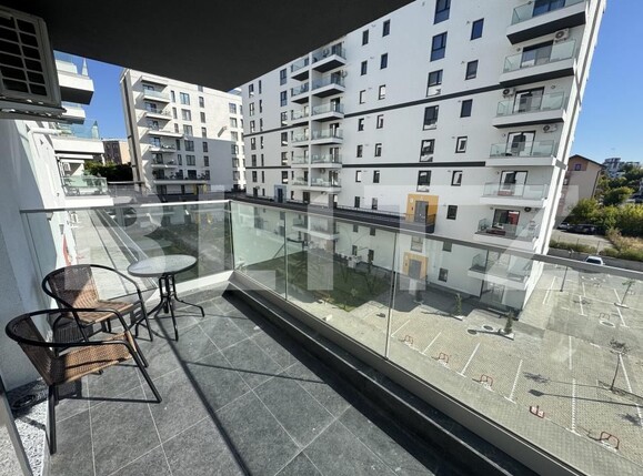 Apartament de închiriat 2 camere Cornitoiu - 178206AI | BLITZ Craiova | Poza6