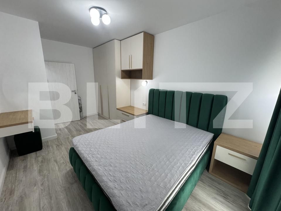Apartament de închiriat 2 camere Cornitoiu - 178206AI | BLITZ Craiova | Poza8