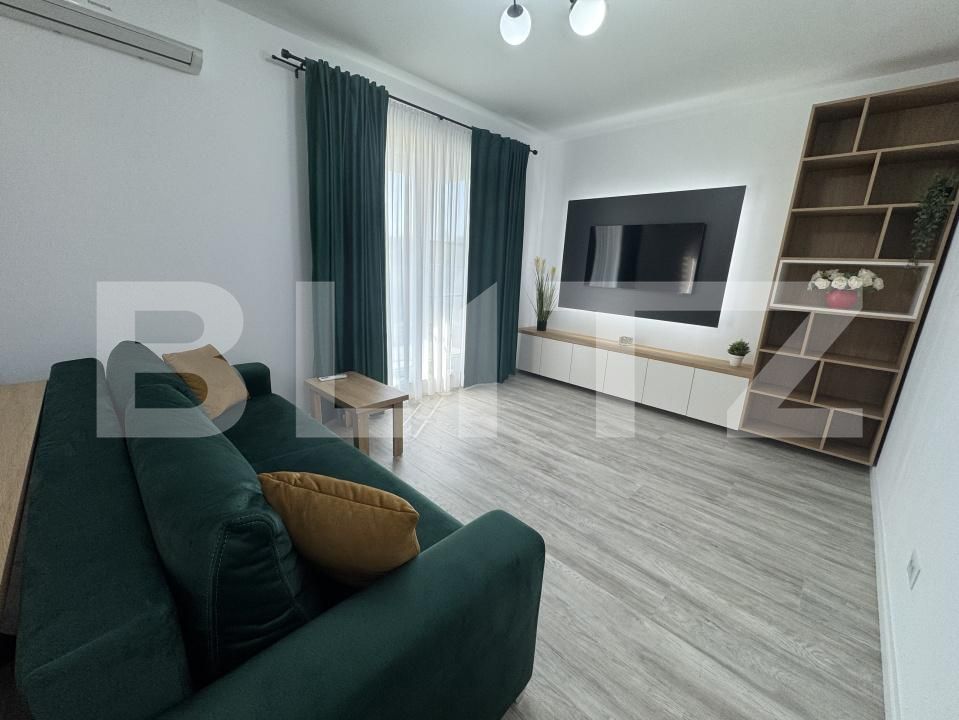 Apartament de închiriat 2 camere Cornitoiu - 178206AI | BLITZ Craiova | Poza1