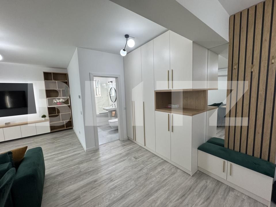 Apartament de închiriat 2 camere Cornitoiu - 178206AI | BLITZ Craiova | Poza3