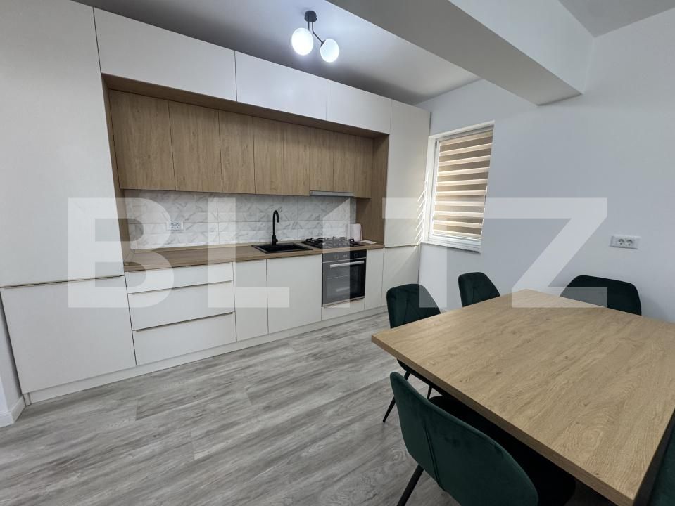 Apartament de închiriat 2 camere Cornitoiu - 178206AI | BLITZ Craiova | Poza2