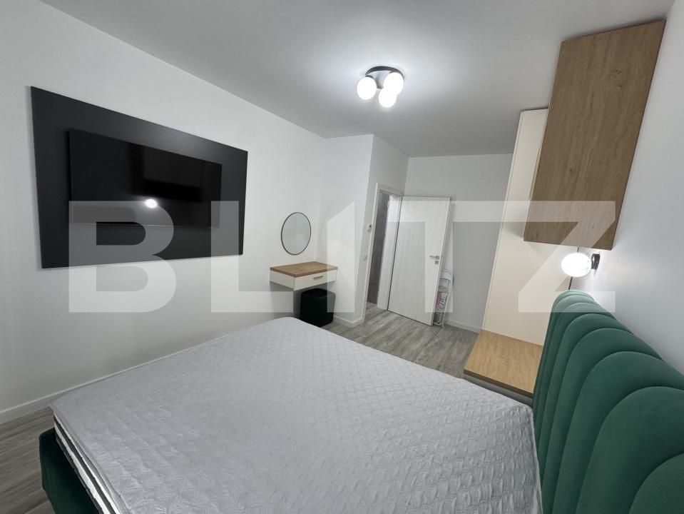 Apartament de închiriat 2 camere Cornitoiu - 178206AI | BLITZ Craiova | Poza9