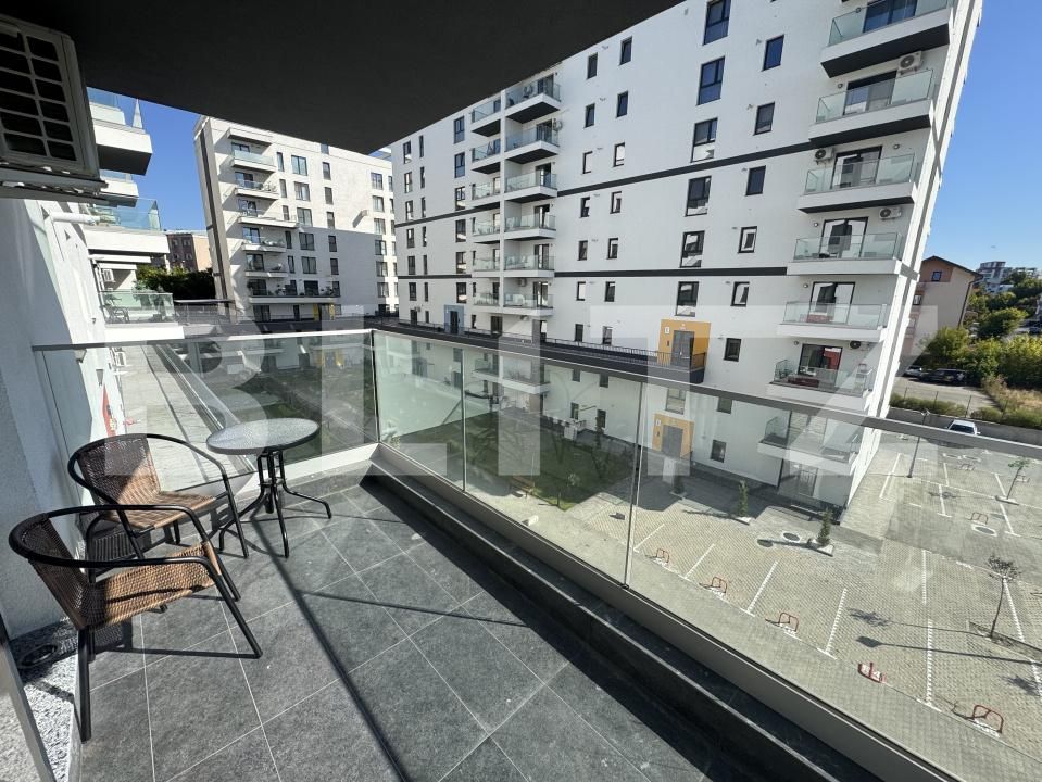 Apartament de închiriat 2 camere Cornitoiu - 178206AI | BLITZ Craiova | Poza6