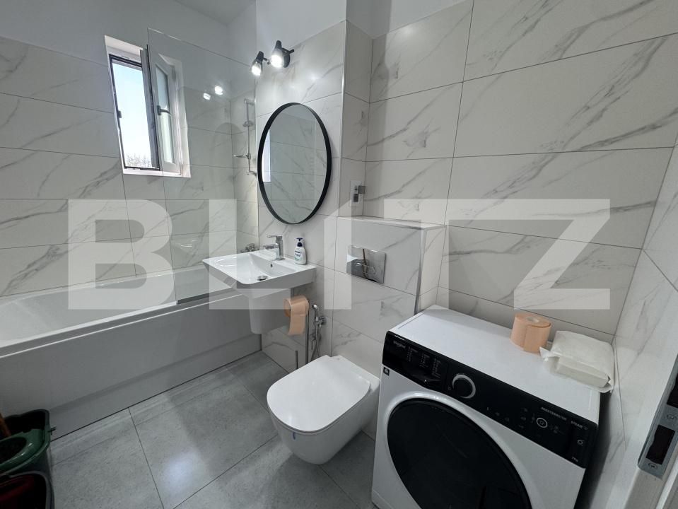 Apartament de închiriat 2 camere Cornitoiu - 178206AI | BLITZ Craiova | Poza10