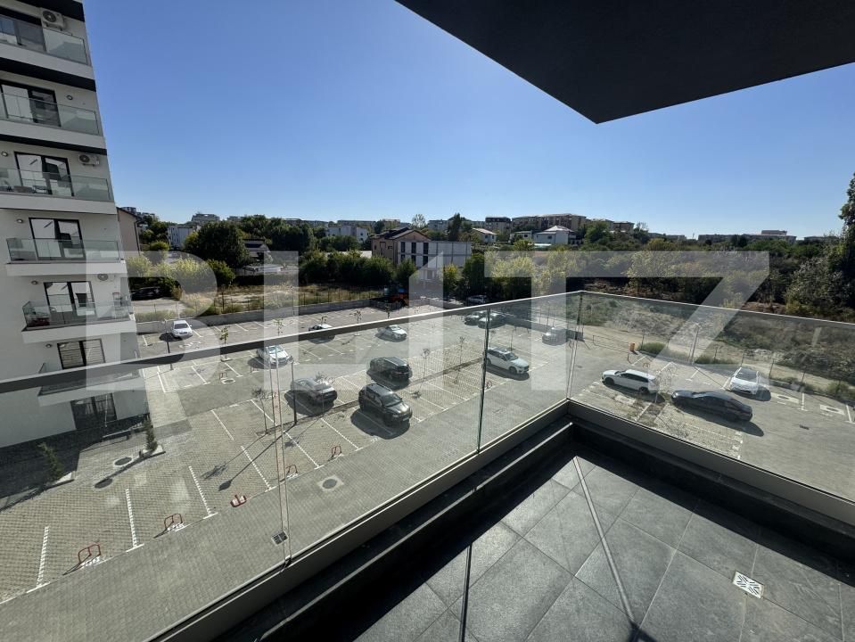 Apartament de închiriat 2 camere Cornitoiu - 178206AI | BLITZ Craiova | Poza5