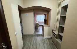 Garsoniera decomandata 38 mp, zona Restaurant Rocca - Brazda