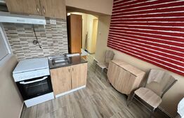 Garsoniera decomandata 38 mp, zona Restaurant Rocca - Brazda