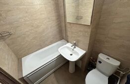 Garsoniera decomandata 38 mp, zona Restaurant Rocca - Brazda