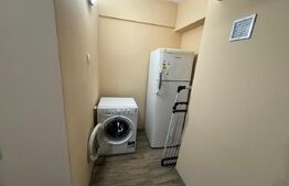 Garsoniera decomandata 38 mp, zona Restaurant Rocca - Brazda