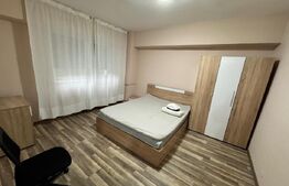 Garsoniera decomandata 38 mp, zona Restaurant Rocca - Brazda