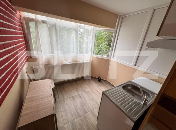 Garsonieră de închiriat Brazda lui Novac - 178207AI | BLITZ Craiova | Poza3