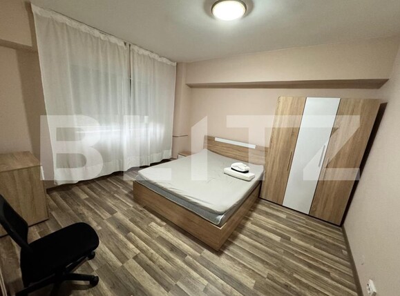 Garsonieră de închiriat Brazda lui Novac - 178207AI | BLITZ Craiova | Poza1