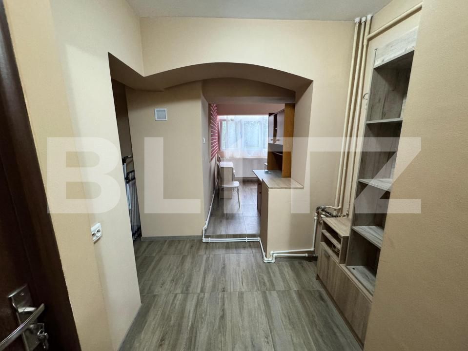 Garsonieră de închiriat Brazda lui Novac - 178207AI | BLITZ Craiova | Poza5