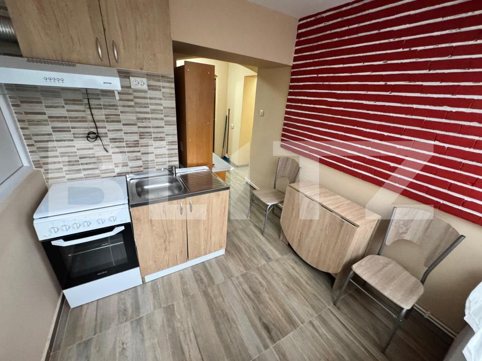 Garsonieră de închiriat Brazda lui Novac - 178207AI | BLITZ Craiova | Poza2