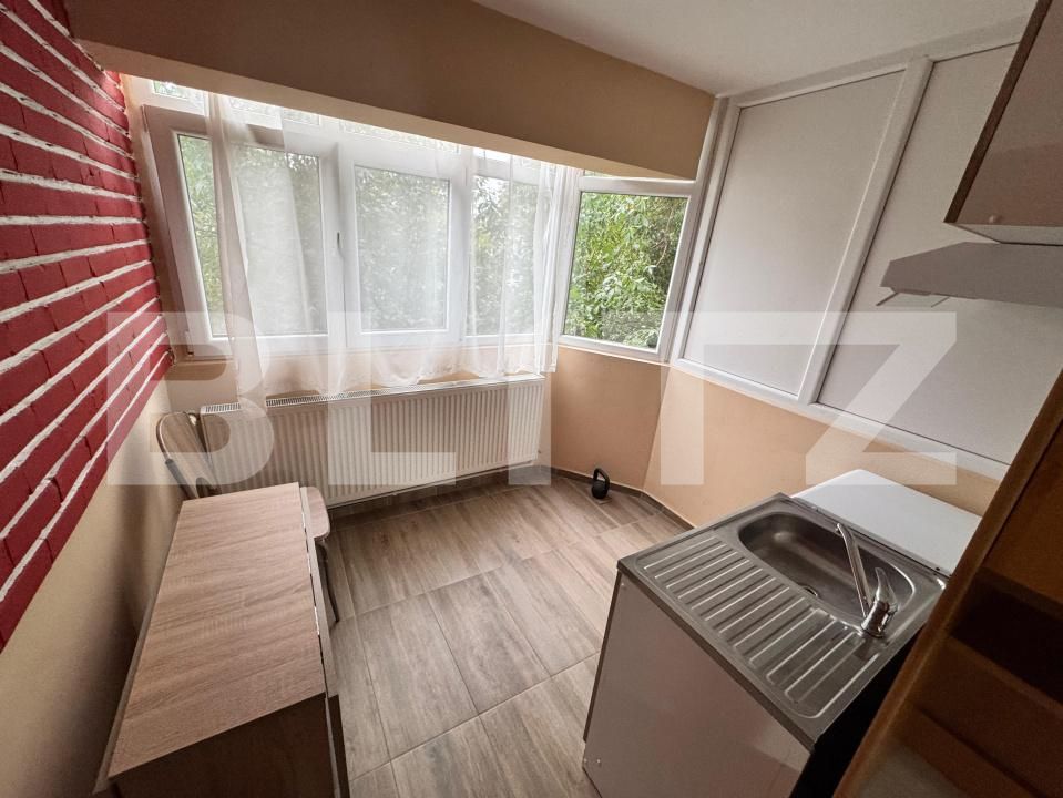 Garsonieră de închiriat Brazda lui Novac - 178207AI | BLITZ Craiova | Poza3