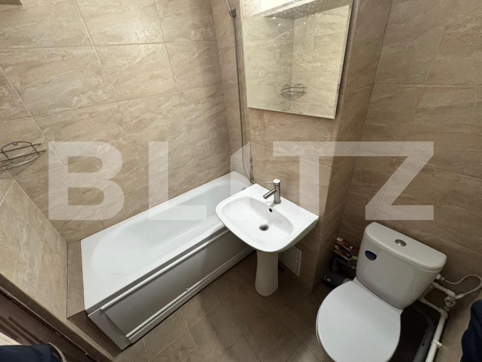 Garsonieră de închiriat Brazda lui Novac - 178207AI | BLITZ Craiova | Poza4