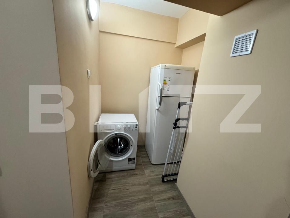 Garsonieră de închiriat Brazda lui Novac - 178207AI | BLITZ Craiova | Poza6