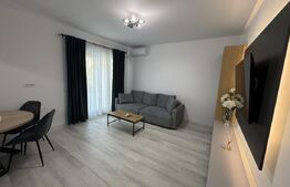 Apartament 2 camere open-space, prima închiriere în Satina Park