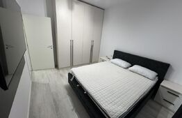 Apartament 2 camere open-space, prima închiriere în Satina Park