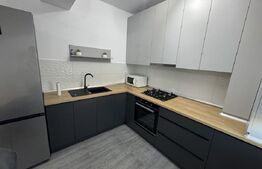 Apartament 2 camere open-space, prima închiriere în Satina Park