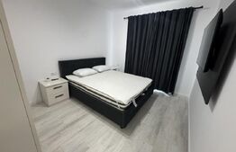 Apartament 2 camere open-space, prima închiriere în Satina Park