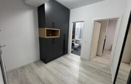 Apartament 2 camere open-space, prima închiriere în Satina Park