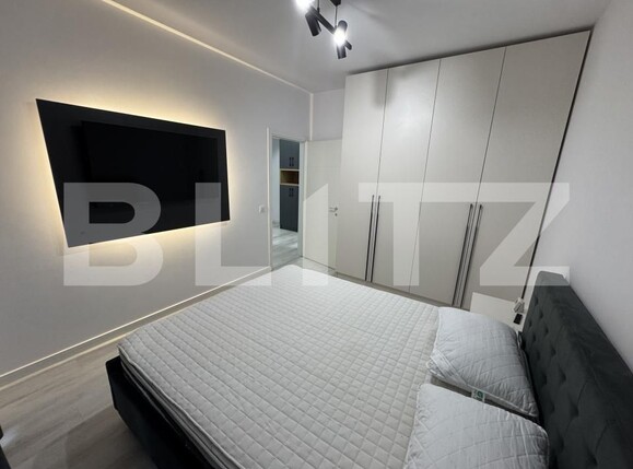 Apartament de închiriat 2 camere Cornitoiu - 178210AI | BLITZ Craiova | Poza1