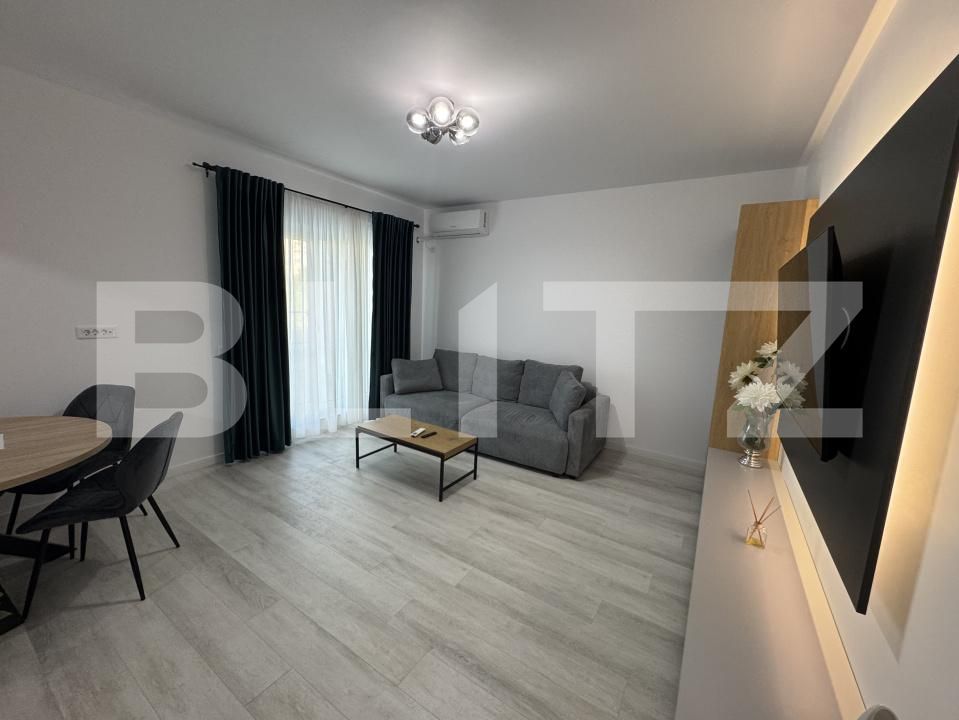 Apartament de închiriat 2 camere Cornitoiu - 178210AI | BLITZ Craiova | Poza4
