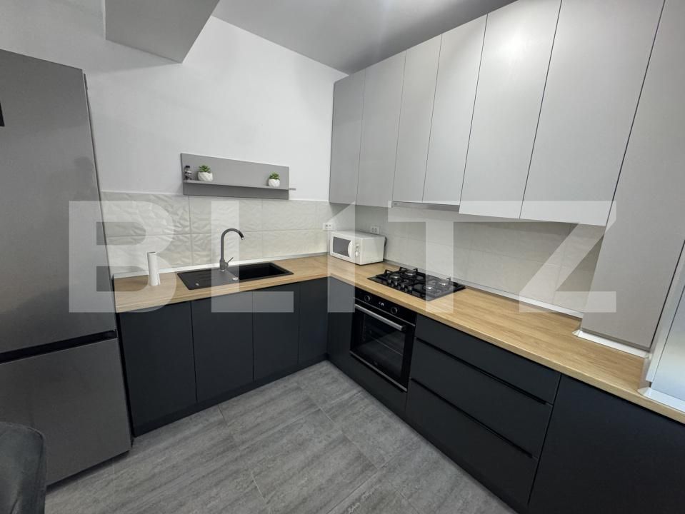 Apartament de închiriat 2 camere Cornitoiu - 178210AI | BLITZ Craiova | Poza6