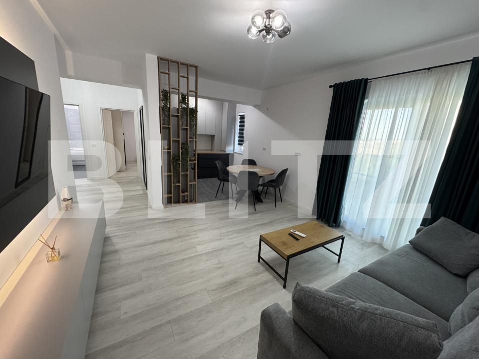 Apartament de închiriat 2 camere Cornitoiu - 178210AI | BLITZ Craiova | Poza5