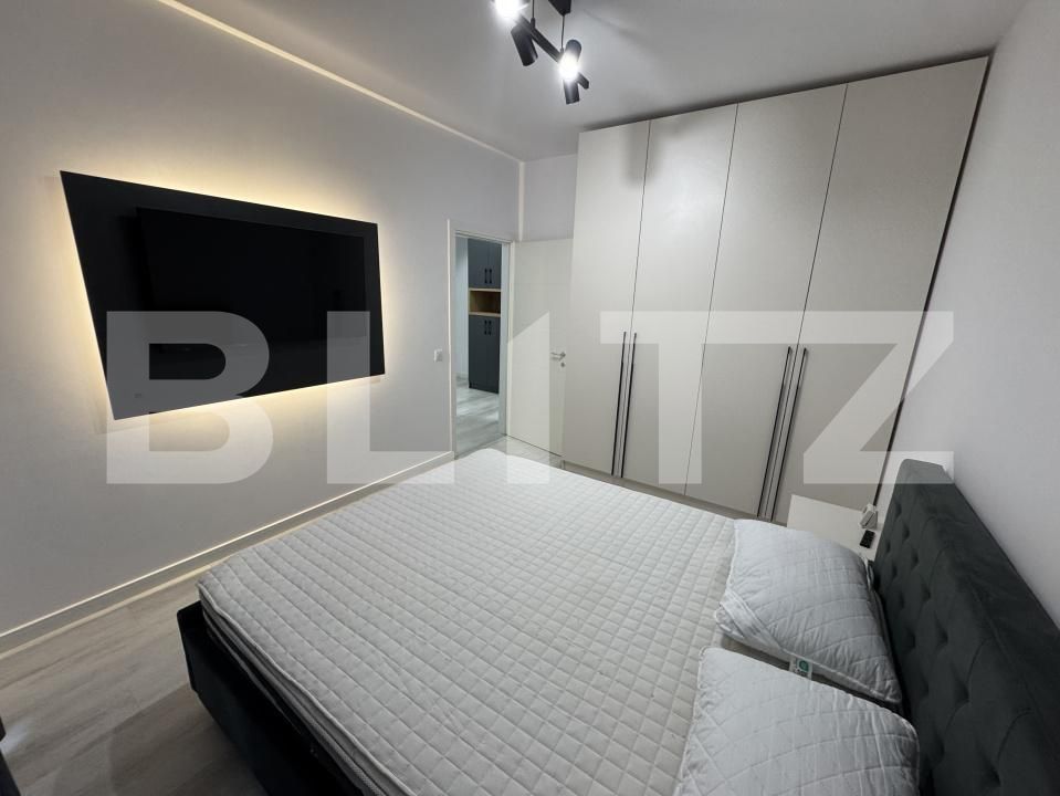 Apartament de închiriat 2 camere Cornitoiu - 178210AI | BLITZ Craiova | Poza1