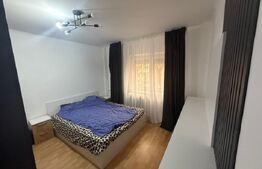 Apartament decomandat etajul 1, 52 mp, Rovine ,zona Parculet